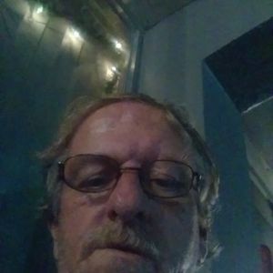 Meet your Posher, Fred